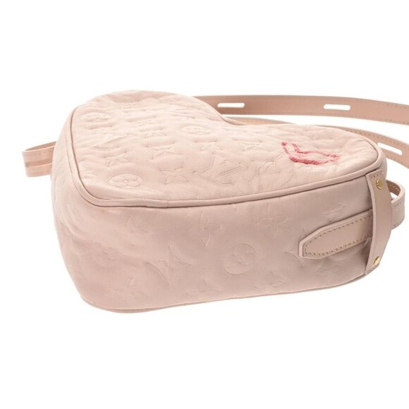 LOUIS VUITTON Monogram Sac Cool Fall in Love Monogram Pattern 800000135904000 - Picture 4 of 7